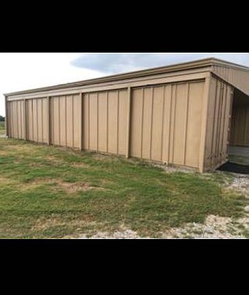 Carport