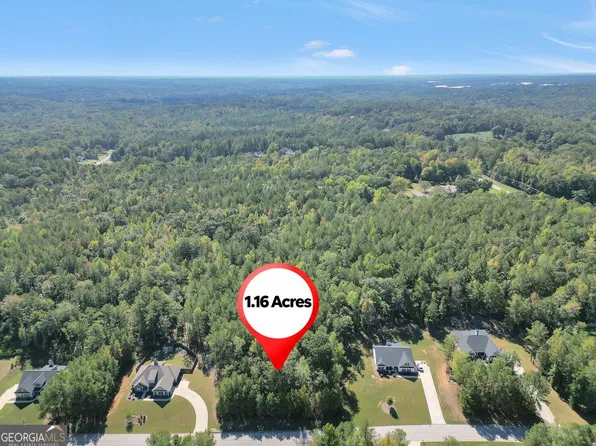 60 Hawthorn Ln, Covington, GA 30014