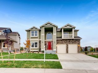 24345 E 4th Dr, Aurora, CO 80018