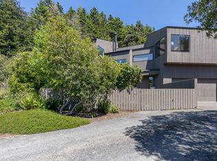 320 Antler, The Sea Ranch, CA 95497