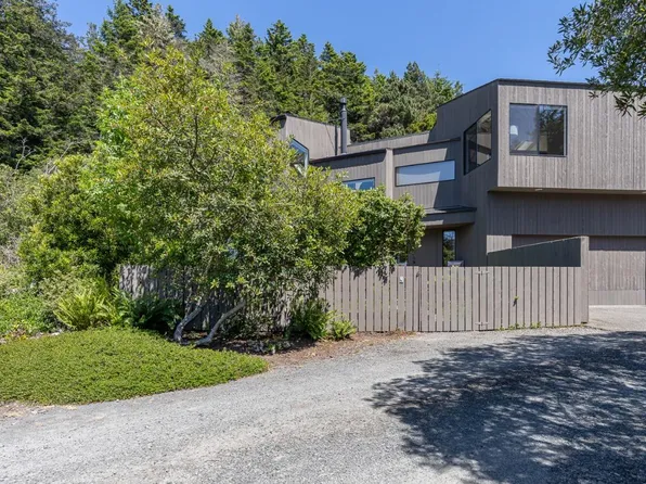 320 Antler, The Sea Ranch, CA 95497