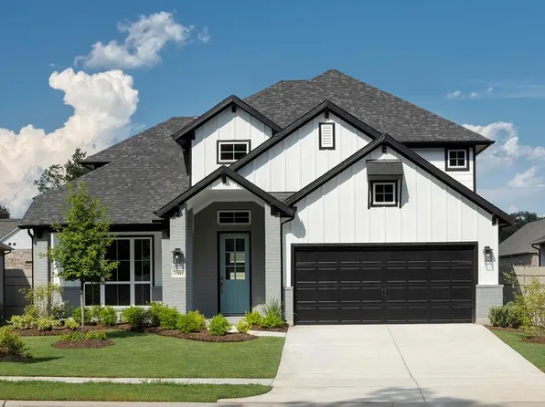 17323 Sunflower Petals Trail, Conroe, TX 77302