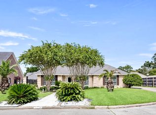 4840 Elmwood Ln, Beaumont, TX 77706