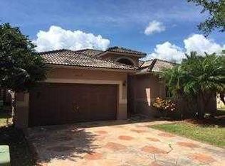 16022 SW 144th Ter, Miami, FL 33196