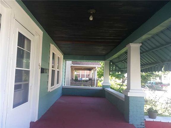 porch
