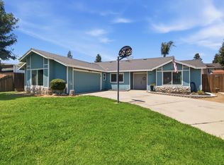 1604 Acacia Ct, Chowchilla, CA 93610