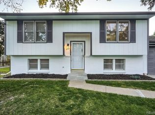 8588 Fenton St, Arvada, CO 80003