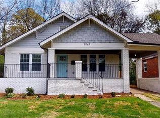 1049 Mayson Turner Rd NW, Atlanta, GA 30314