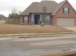 14295 Saybrook Pl, Gulfport, MS 39503