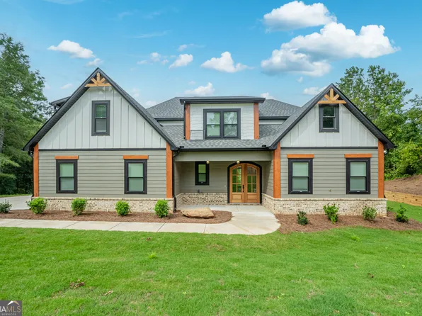 303 Tumbling Shoals Ct, Gray, GA 31032