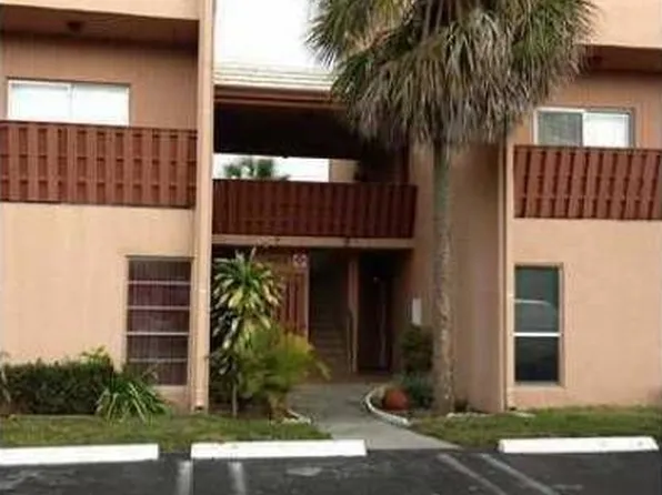 8917C NW 28th Dr #51, Pompano Beach, FL 33065