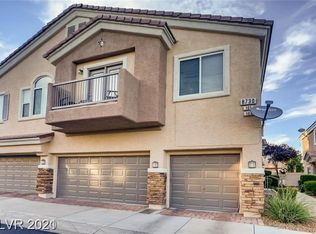 8730 Horizon Wind Ave UNIT 102, Las Vegas, NV 89178