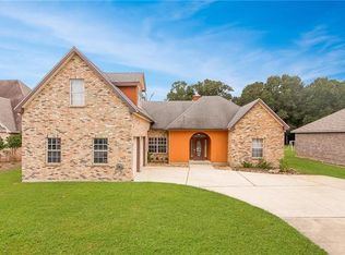 16150 Graywood St, Ponchatoula, LA 70454