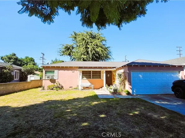 10223 San Antonio Ave, South Gate, CA 90280