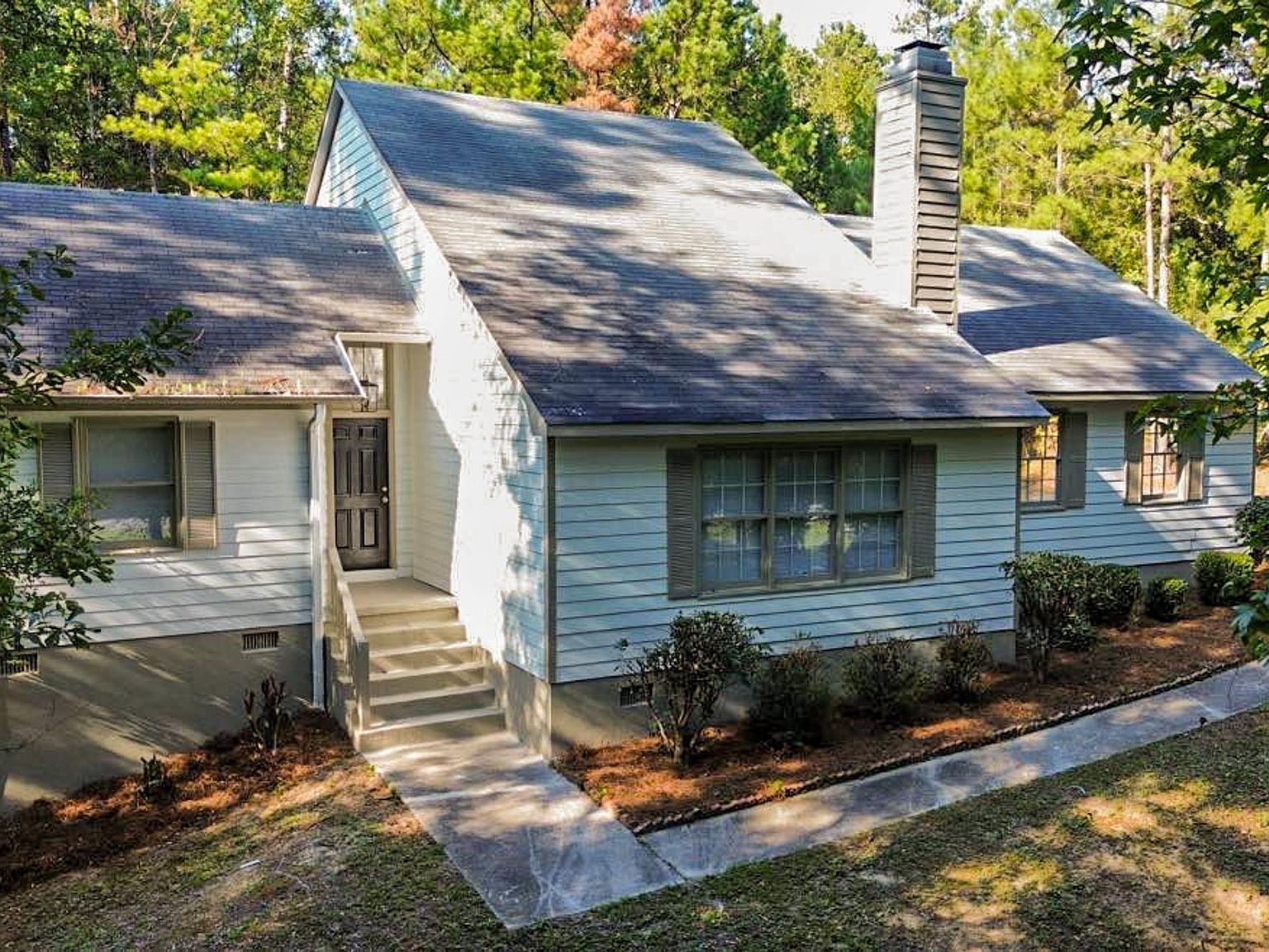 6871 Moseley Dixon Rd, Macon, GA 31220 MLS 234992 Zillow
