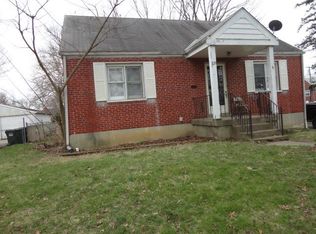1179 Madeleine Cir, Cincinnati, OH 45231