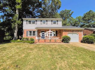 190 Devon Pl, Newport News, VA 23606