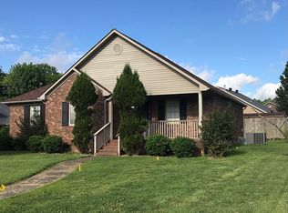 4401 Hunters Trce, Owensboro, KY 42303