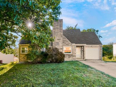 4428 N Monroe Ave, Kansas City, MO, 64117