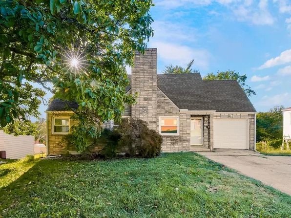 4428 N Monroe Ave, Kansas City, MO 64117