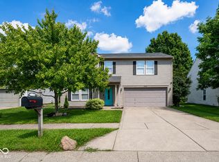 3313 Capsella Ln, Indianapolis, IN 46203