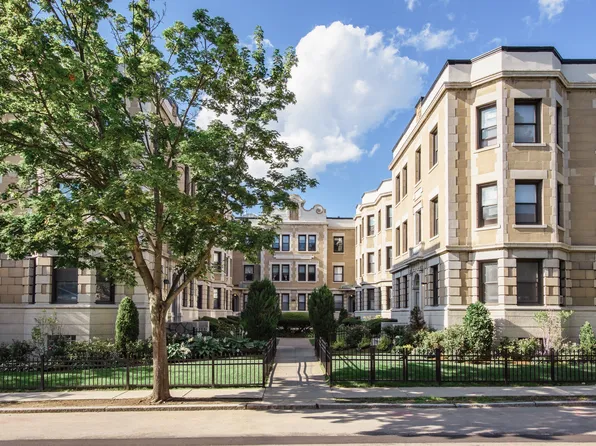 Gardner Court Apartments