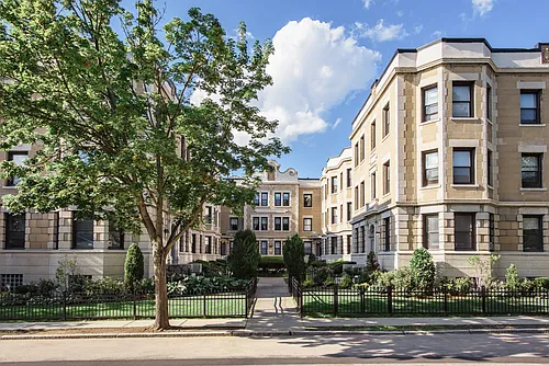 Gardner Court Apartments Photo 1