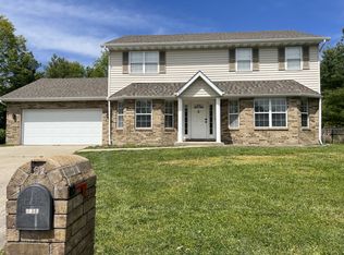 3273 Hunters Way, Shiloh, IL 62221