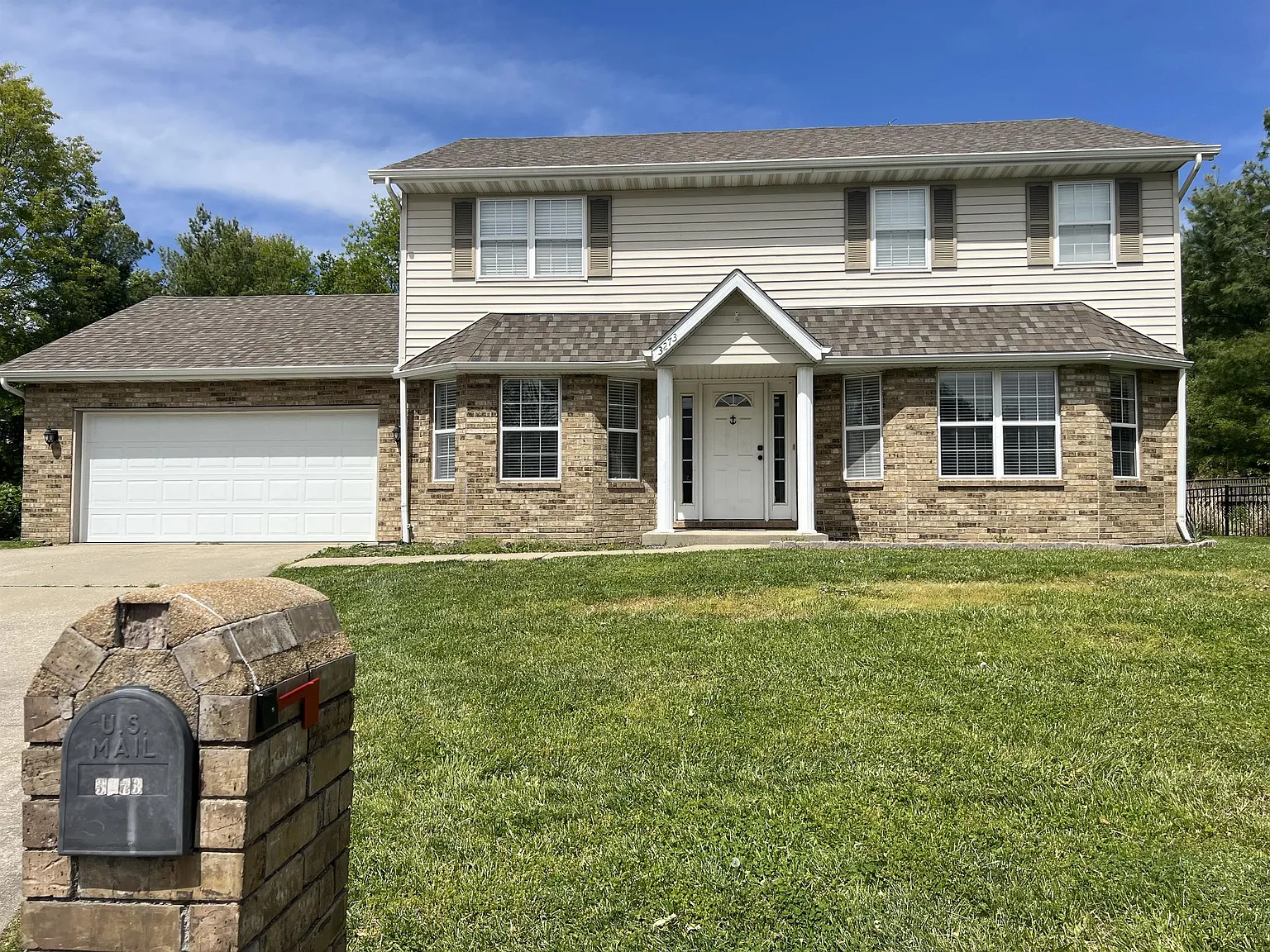 3273 Hunters Way photo 1
