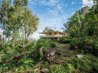 47-4502 Honokaa Waipio Rd, Honokaa, HI 96727