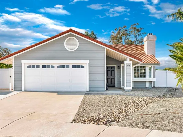 684 Wolf Point Ct, Oceanside, CA 92057