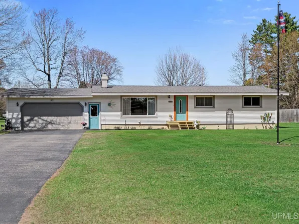 302 N River Dr, Gwinn, MI 49841
