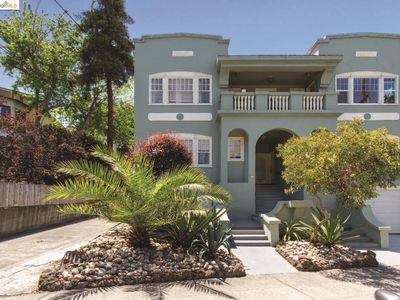 817 Macarthur Blvd, Oakland, CA, 94610