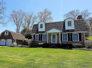 14 Northview Dr, Brookville, PA 15825