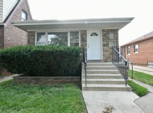 10938 S Avenue J, Chicago, IL 60617
