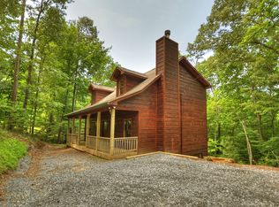 221 Acacia Ct, Ellijay, GA 30540
