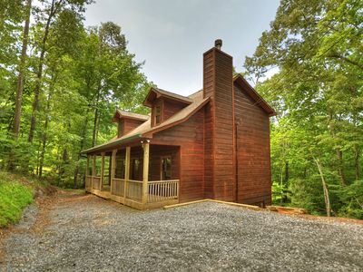 221 Acacia Ct #3, Ellijay, GA, 30540
