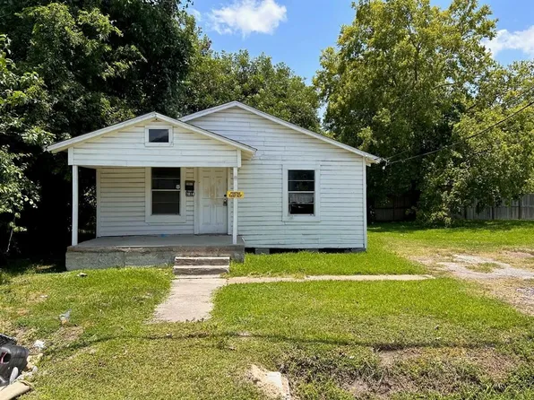 7014 De Priest St, Houston, TX 77091