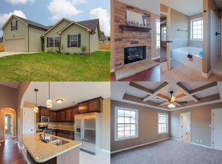 156 Liberty Pkwy, Clarksville, TN 37040