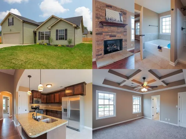 156 Liberty Pkwy, Clarksville, TN 37040