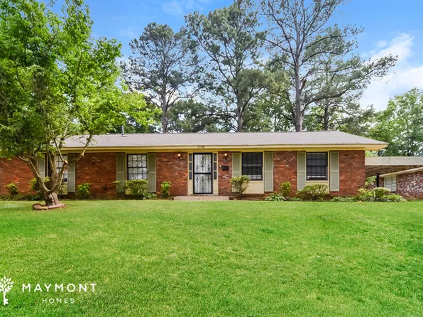 3938 Johnstown Dr, Montgomery, AL 36109