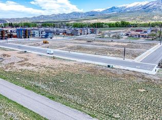 155 Cotopaxi Lane LOT 17, Salida, CO 81201