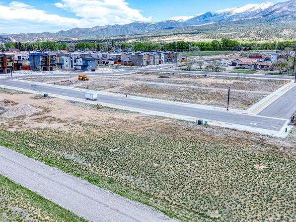 155 Cotopaxi Lane LOT 17, Salida, CO 81201