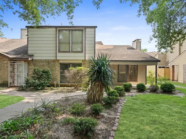 12219 Wild Pine Drive #D, Houston, TX 77039
