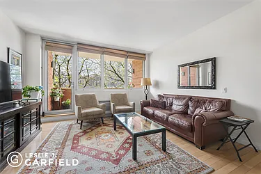 Sold by Leslie J. Garfield