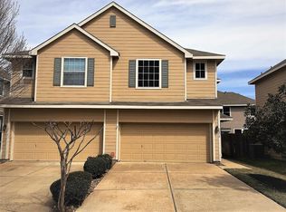 16210 Sandy Path Ln, Houston, TX 77084