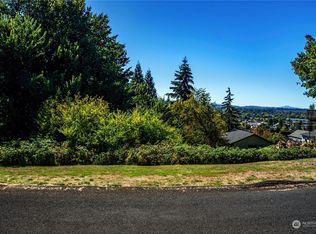 Evergreen Add, Chehalis, WA 98532