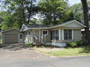 N11445 Cth A #56, Tomahawk, WI 54487