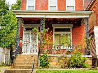 5209 Friendship Ave, Pittsburgh, PA 15224