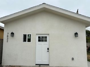 7832 Irvine Ave, North Hollywood, CA 91605